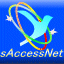 Icon of sAccessNet
